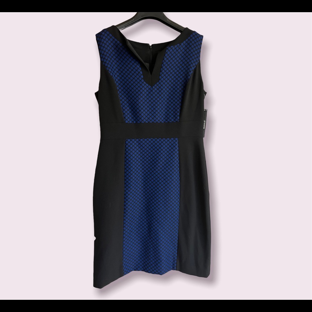 TAHARI dress